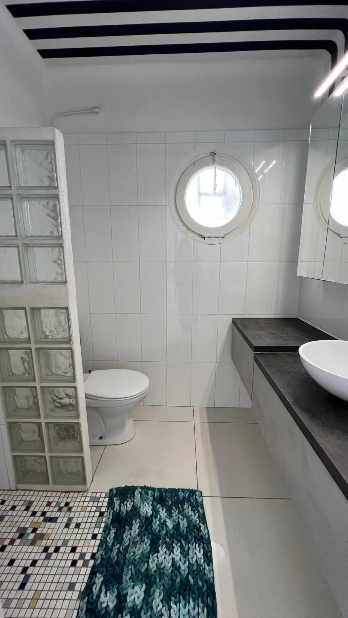 Precioso Apartamento Moderno En Primera Linea Del Mar Av-11 Roses Bagian luar foto