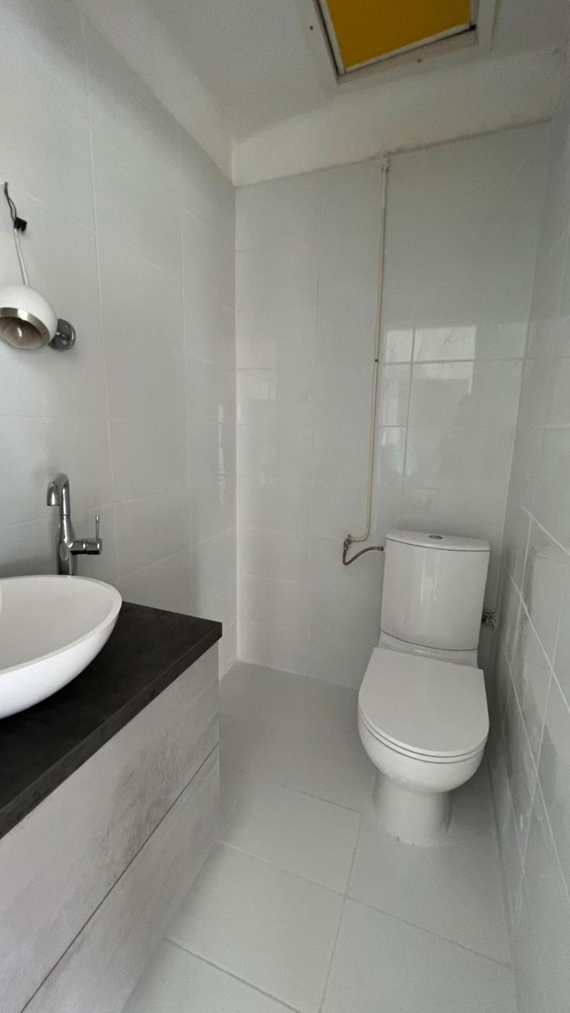 Precioso Apartamento Moderno En Primera Linea Del Mar Av-11 Roses Bagian luar foto