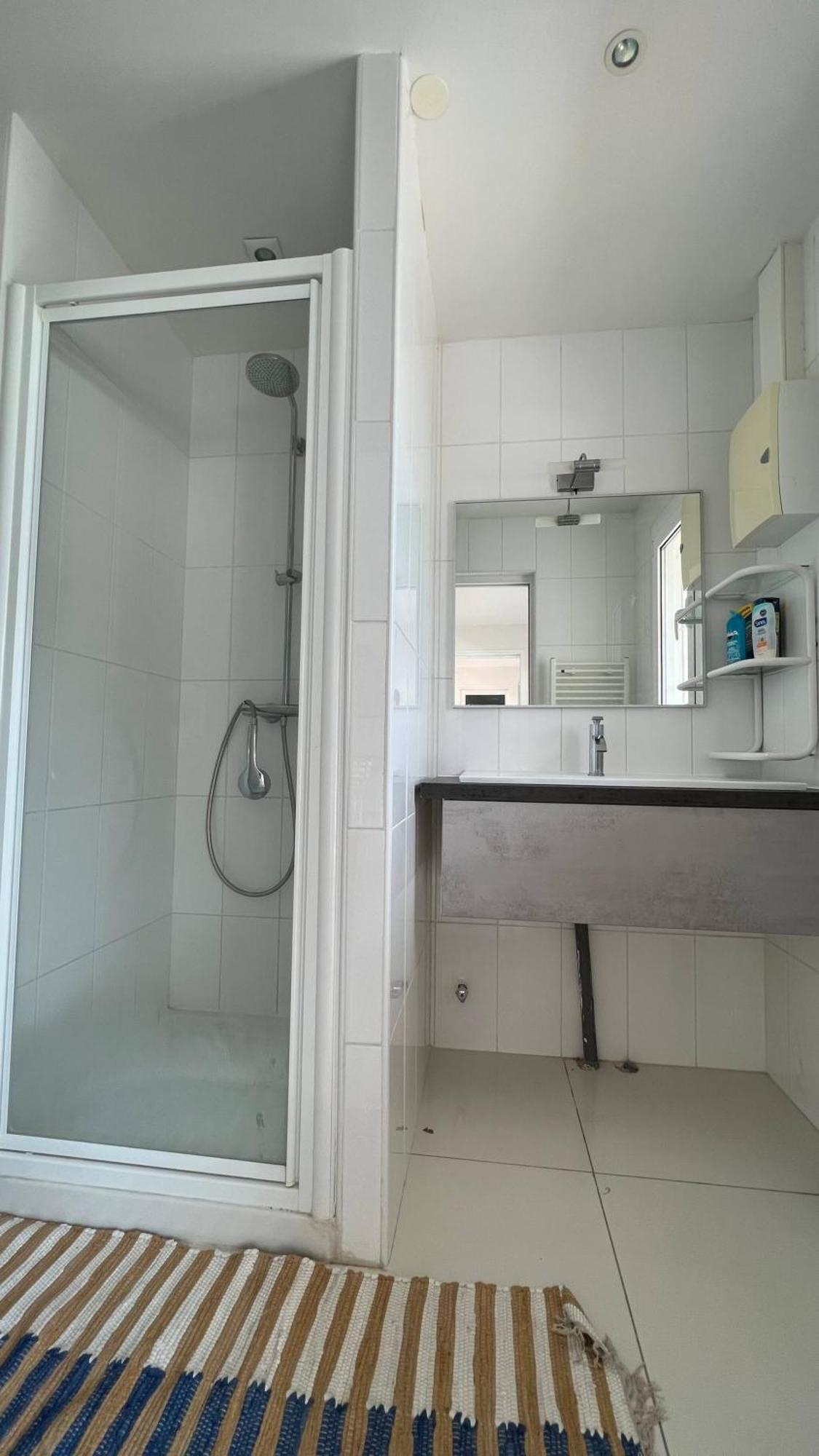 Precioso Apartamento Moderno En Primera Linea Del Mar Av-11 Roses Bagian luar foto